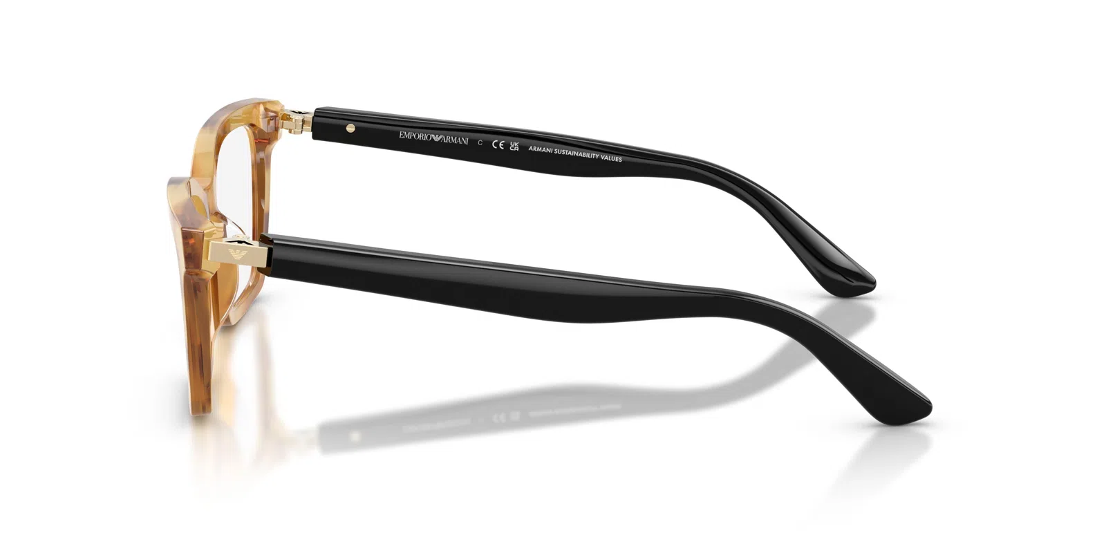 Emporio Armani 3261U Eyeglasses - view 22